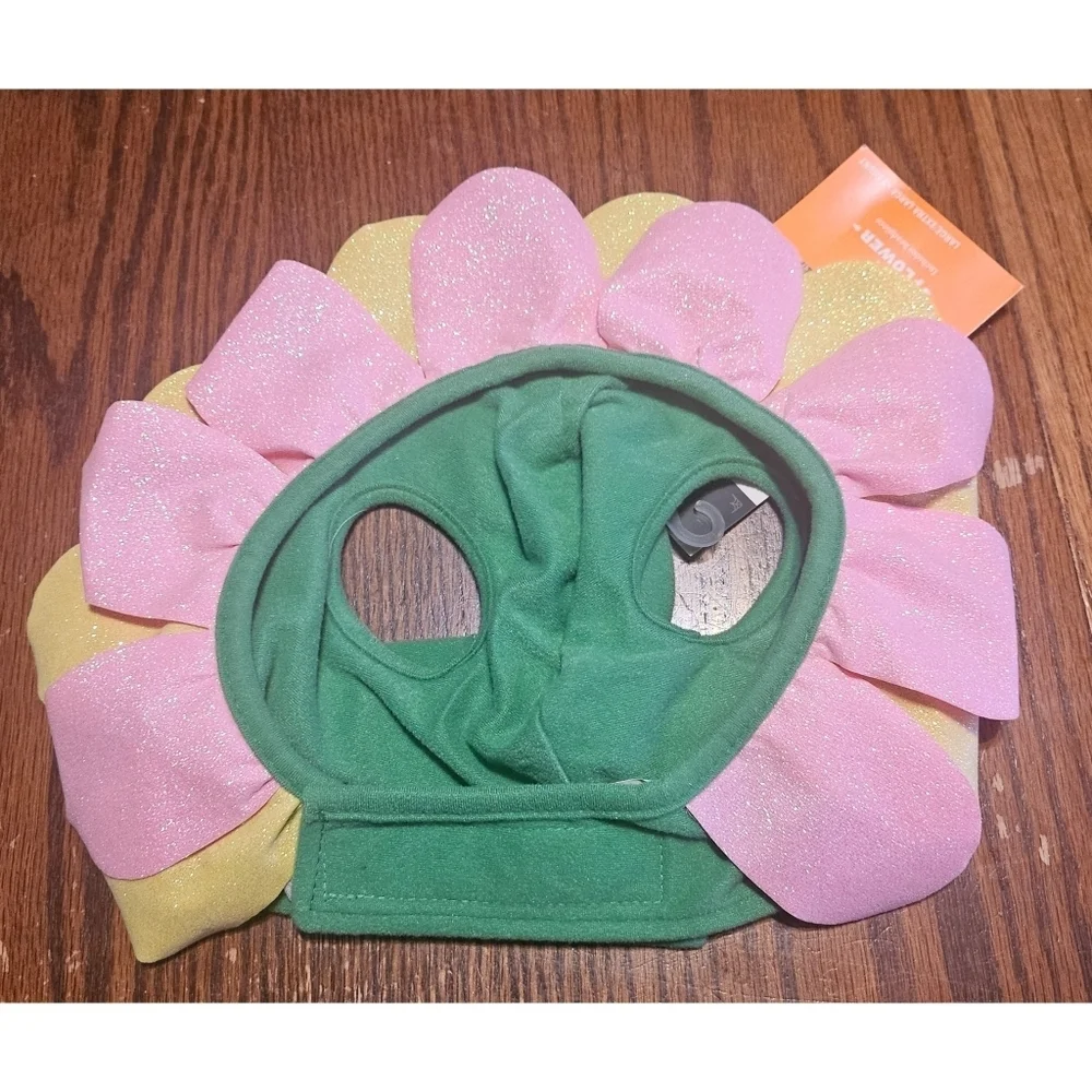 NEW Hyde and EEK Pet Flower Headband